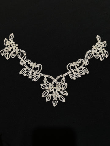 Collar de Cristal